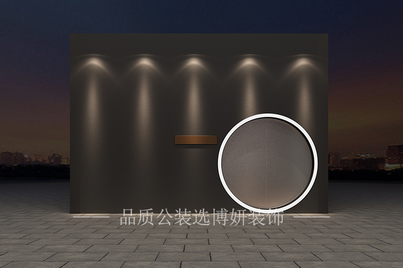 南京小酒館設(shè)計(jì)裝修