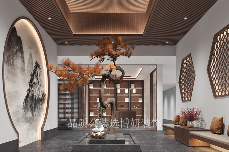 南京酒店宴會廳設(shè)計裝修，星級酒店的宴會廳是怎么裝修的？