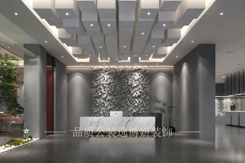 南京文化展廳空間布局設(shè)計，展廳設(shè)計原來可以這么有趣！