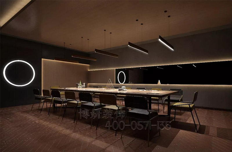 南京棋牌室煥新顏，博妍裝飾專業(yè)打造，盡享娛樂新境界