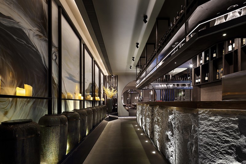 南京餐飲店裝修設(shè)計(jì)效果圖(好的餐飲店裝修設(shè)計(jì)具備哪些特點(diǎn))