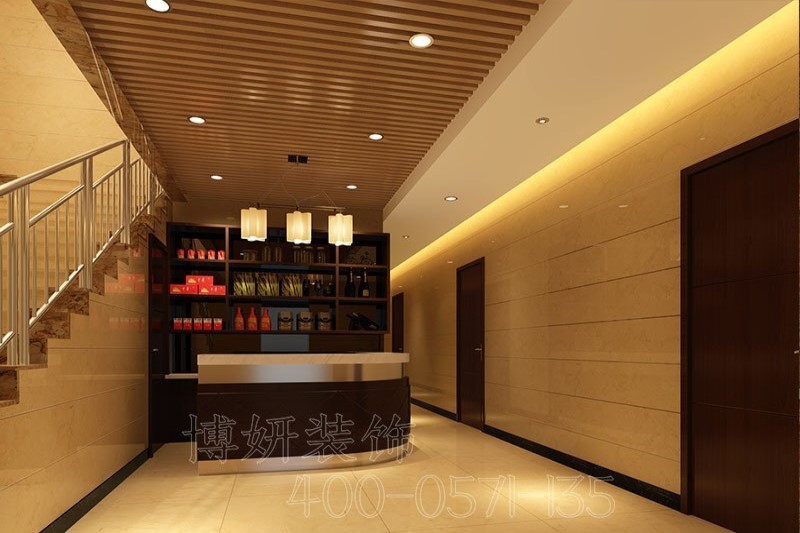 南京足浴商務(wù)會所裝修設(shè)計（南京商務(wù)會所裝修設(shè)計的特點）