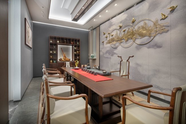 南京展廳裝修,南京展廳裝潢設(shè)計(jì),南京展廳裝修效果圖,南京裝修公司