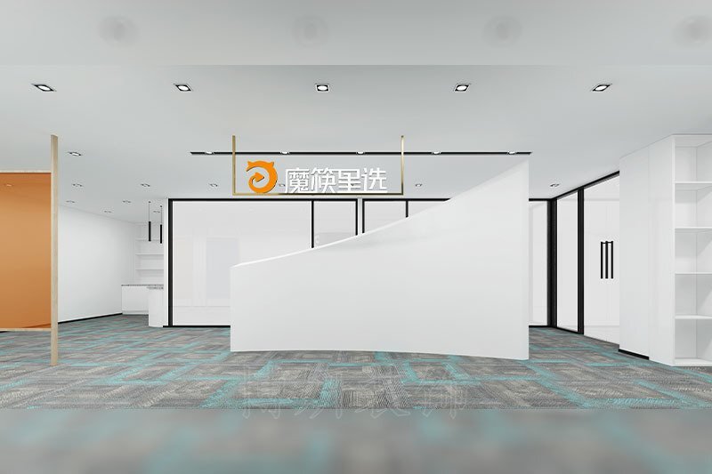 南京直播間裝修,南京直播間裝潢設(shè)計,南京直播間裝修效果圖,南京裝修公司