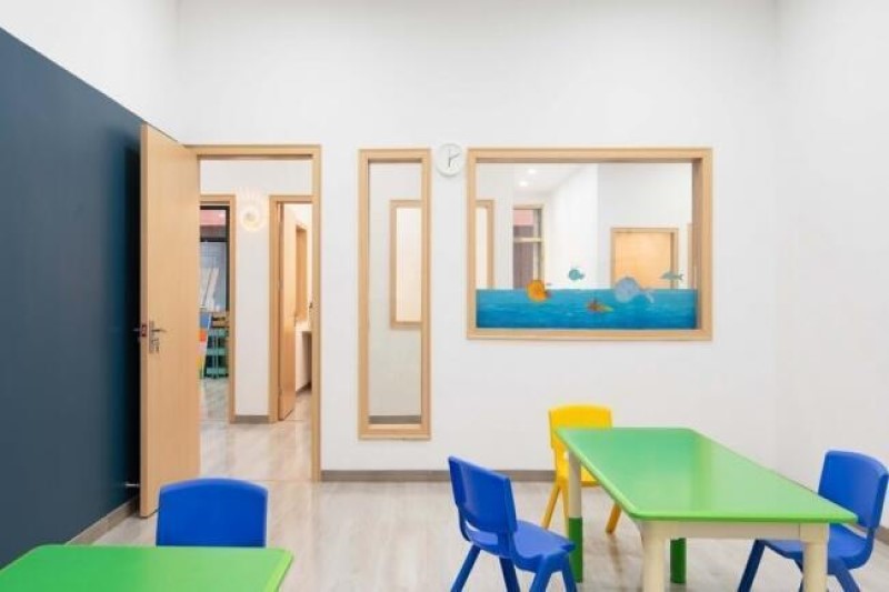 南京幼兒園裝修設(shè)計(jì)公司（南京幼兒園應(yīng)該怎樣裝修設(shè)計(jì)）
