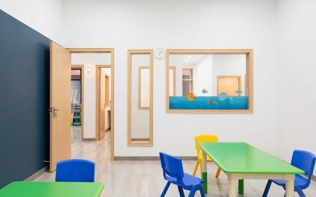 南京幼兒園裝修,南京幼兒園裝潢設(shè)計(jì),南京幼兒園裝修效果圖,南京裝修公司