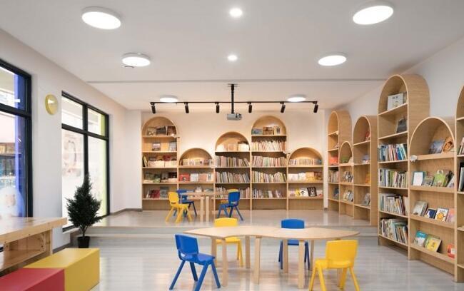 南京幼兒園裝修,南京幼兒園裝潢設(shè)計(jì),南京幼兒園裝修效果圖,南京裝修公司