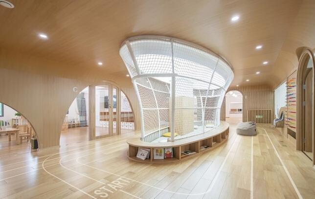 南京幼兒園裝修,南京幼兒園裝潢設(shè)計(jì),南京幼兒園裝修效果圖,南京裝修公司