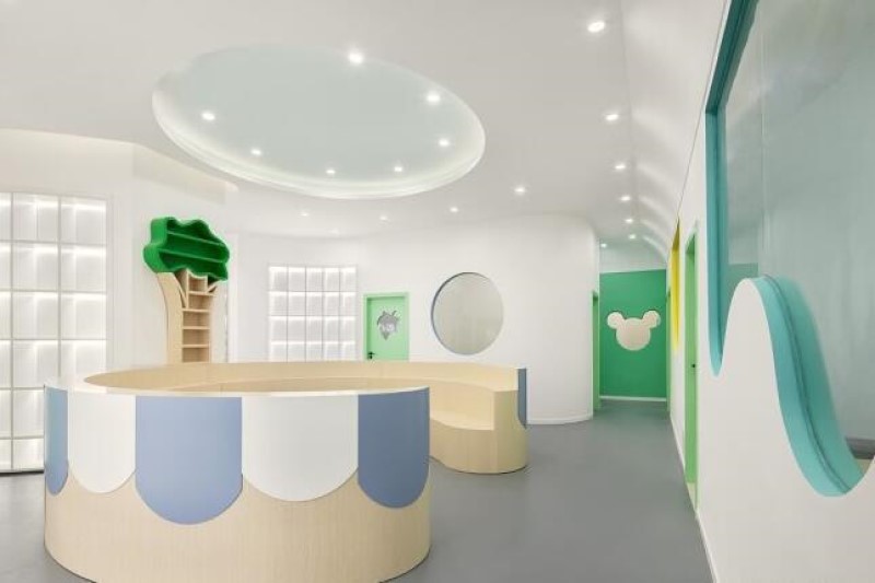 幼兒園裝修設(shè)計(jì)施工要注意的問(wèn)題(幼兒園裝修設(shè)計(jì)施工這些問(wèn)題需要注意)