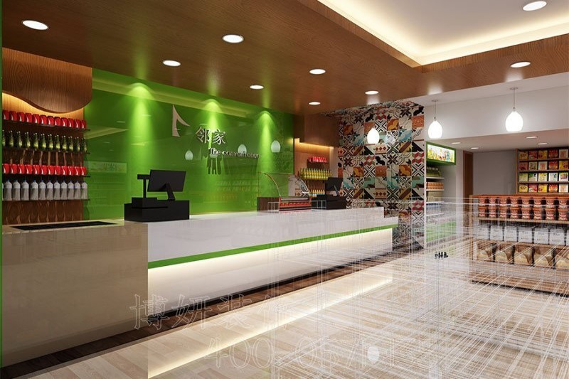 南京便利店裝修風(fēng)格（南京便利店裝修注意事項）