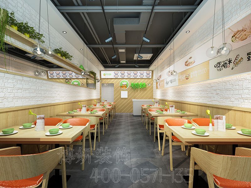 南京小吃店裝修,南京小吃店裝潢設(shè)計,南京小吃店裝修效果圖,南京裝修公司