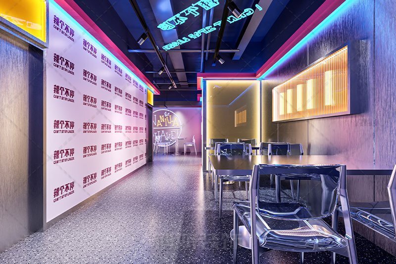  南京小吃店裝修,南京小吃店裝潢設(shè)計(jì),南京小吃店裝修效果圖,南京裝修公司