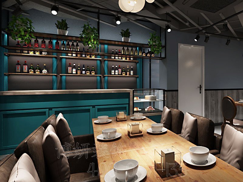 南京飲品店裝修,南京飲品店裝潢設(shè)計(jì),南京飲品店裝修效果圖,南京裝修公司