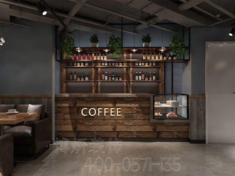 南京飲品店裝修,南京飲品店裝潢設(shè)計(jì),南京飲品店裝修效果圖,南京裝修公司