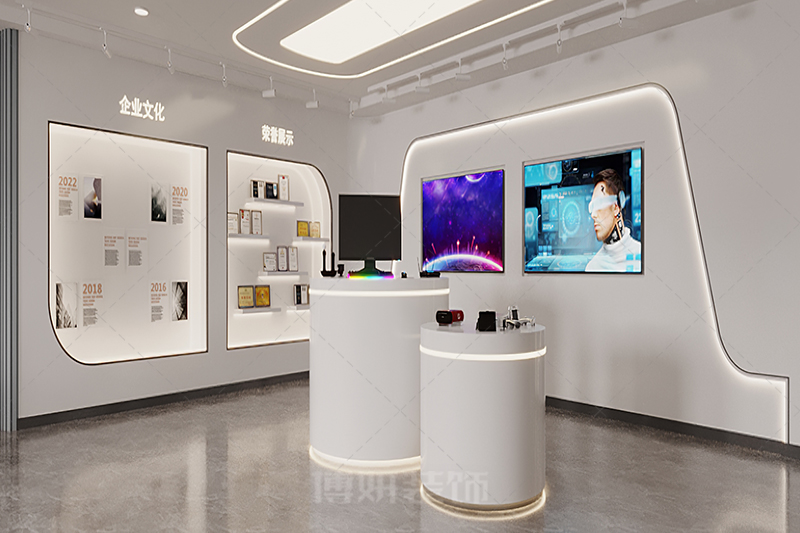 南京辦公室裝修哪家好（南京辦公室裝修設(shè)計彰顯企業(yè)魅力）