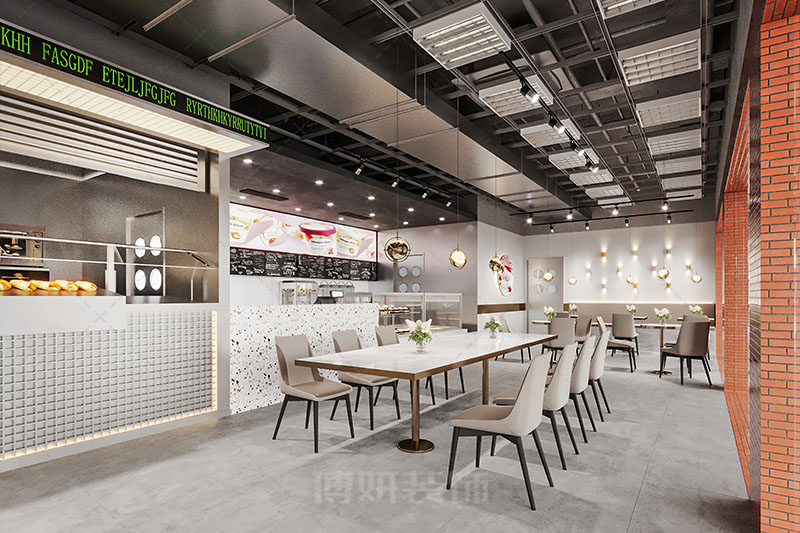 南京店面裝修小戶型(南京店面裝修設(shè)計四大禁忌)