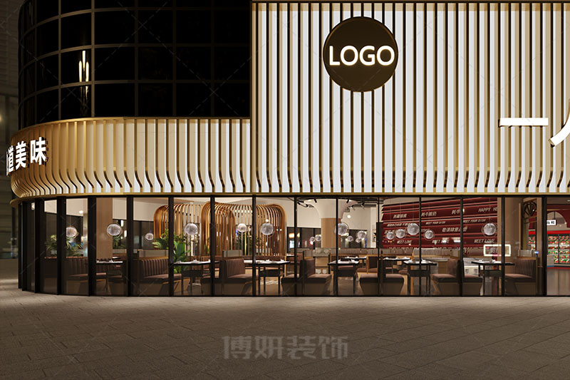 火鍋店裝修案例,火鍋店裝潢設(shè)計公司,火鍋店裝修效果圖,裝修公司