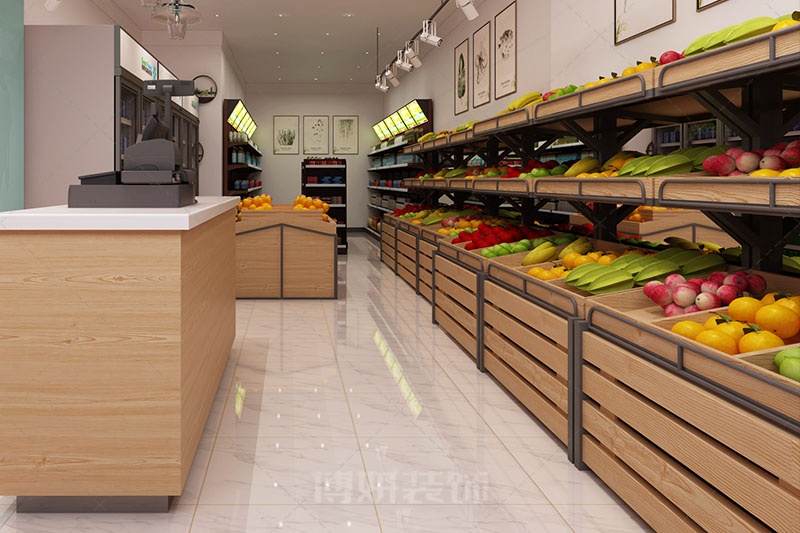 南京迷你便利店裝修(南京便利店裝修問(wèn)題注意)