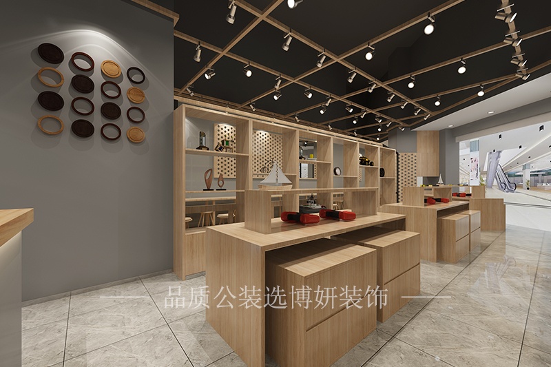 南京店鋪裝修哪家好(南京店鋪裝修中燈光設(shè)計(jì))