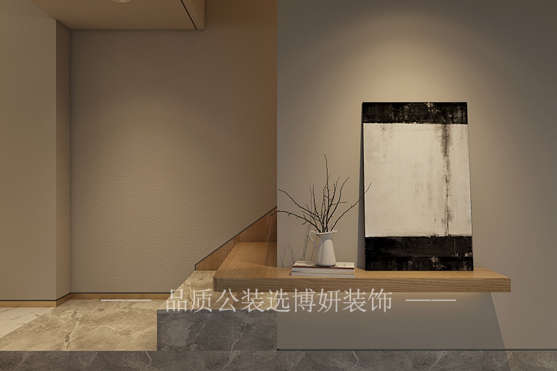 南京辦公室裝修效果(辦公室裝修細(xì)節(jié)注意點(diǎn))