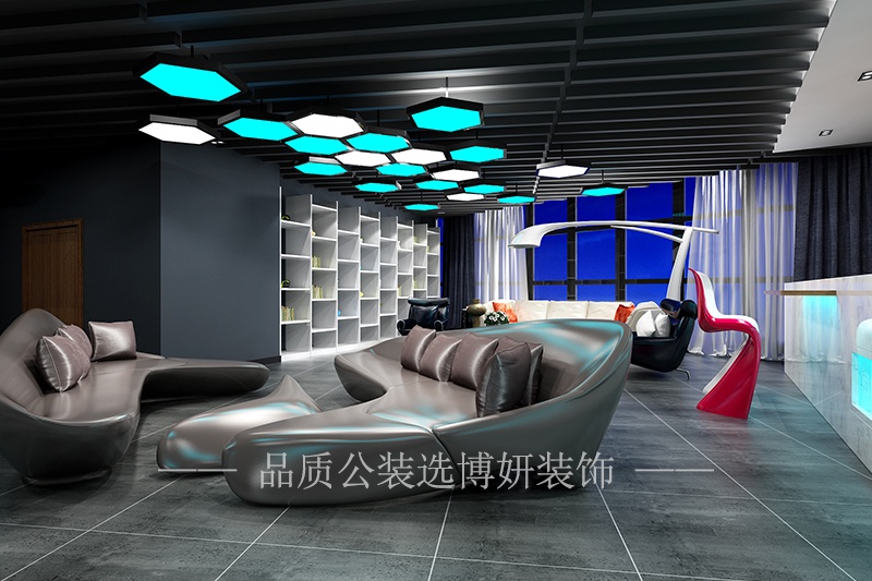 南京溧水精致辦公室裝修（精致辦公室裝修涂料市場的五大“騙術(shù)”）