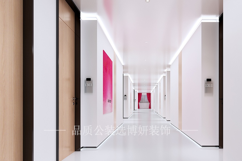 南京酒店裝修注意事項(酒店房間裝修應(yīng)注意什么)