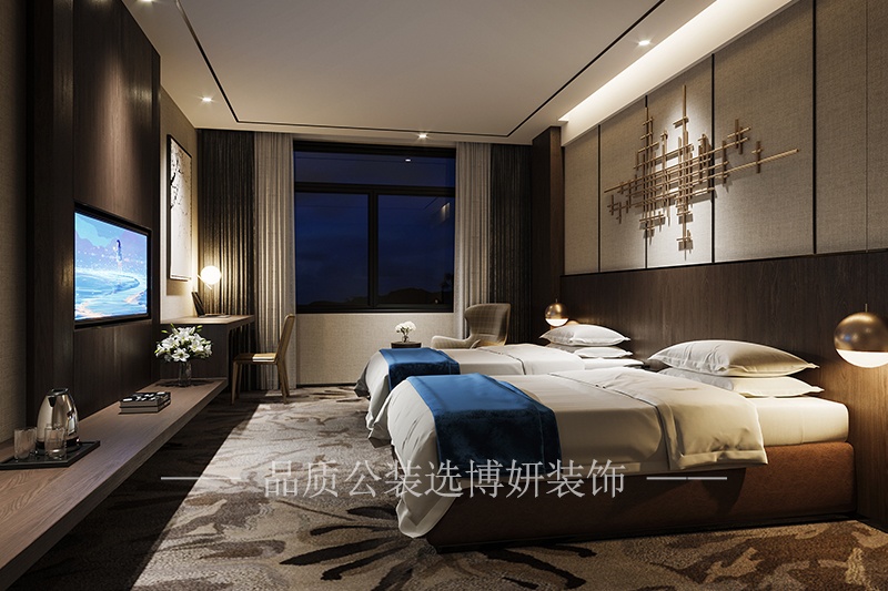 南京酒店裝修設(shè)計(南京酒店裝修設(shè)計內(nèi)外兼修)