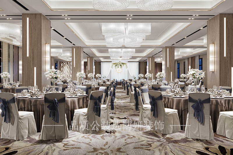 南京酒店裝修設(shè)計(jì)（酒店進(jìn)行裝修設(shè)計(jì)應(yīng)當(dāng)避免坑）