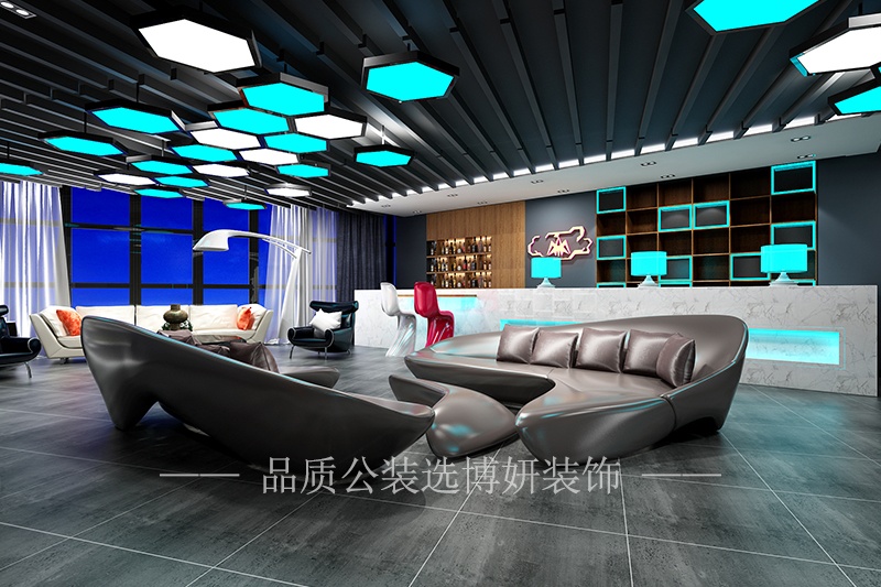 南京口碑公裝公司（南京口碑公裝公司淺談水電工程注意事項 )