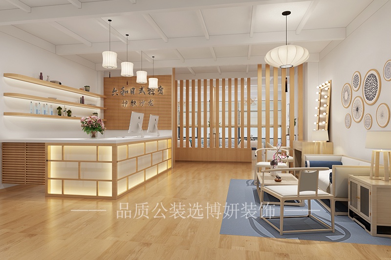 南京美容院裝修設(shè)計(jì)公司（南京美容院裝修設(shè)計(jì)哪家好）