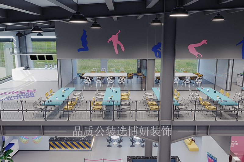 南京口碑較好的公裝裝修公司（好口碑公裝裝修公司裝修明細(xì)表）