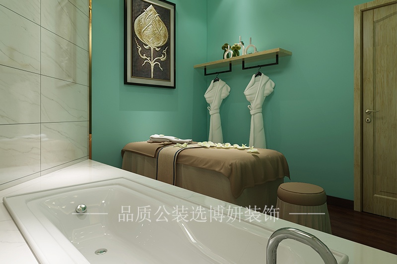 南京美容院裝修設(shè)計(jì)公司（南京美容院裝修設(shè)計(jì)哪家好）
