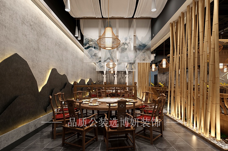 南京創(chuàng)意酒店裝修風(fēng)格(酒店裝修材料是靈魂)