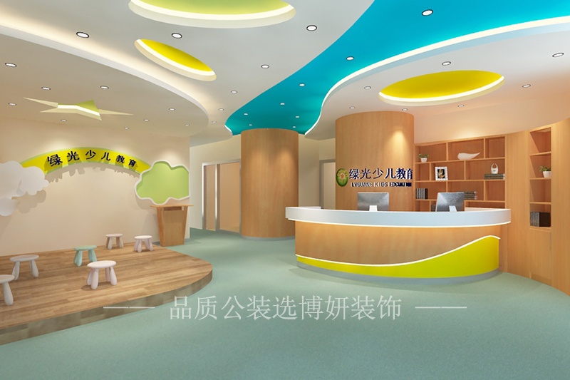 幼兒園走廊樓梯設計(幼兒園走廊樓梯設計講究)