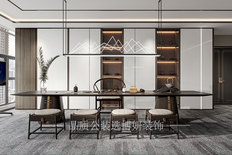 廠房辦公室裝修怎么設(shè)計(jì)才更合適(廠房辦公室裝修設(shè)計(jì)實(shí)景圖)