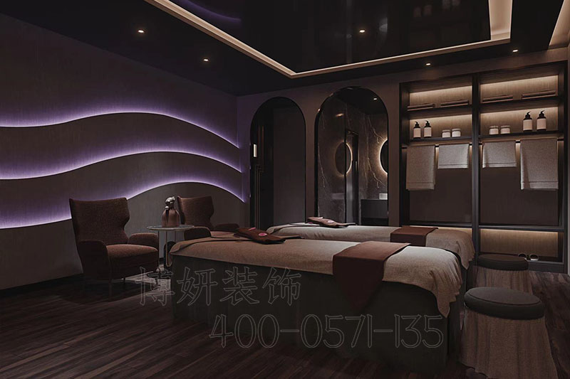 南京娛樂會所裝修設計價格標準表