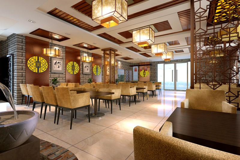 餐飲空間設(shè)計氛圍如何營造？中式火鍋店設(shè)計具體的思路有哪些？