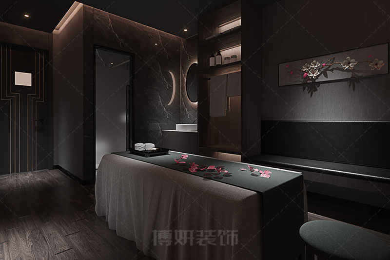 南京量販式ktv裝修中什么樣的房間結構會影響聲音的傳播?