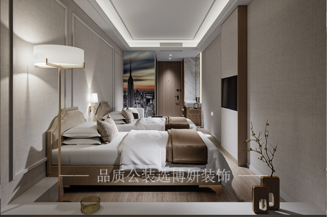南京酒店房間裝修,南京酒店裝潢設(shè)計,南京酒店裝修效果圖,南京裝修公司