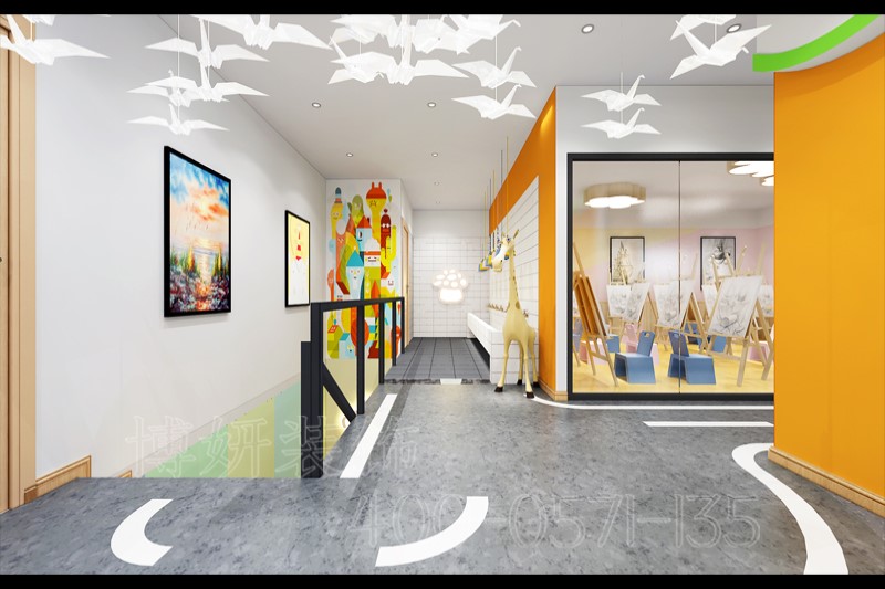 南京幼兒園室內(nèi)裝潢設(shè)計(南京幼兒園裝潢設(shè)計具體細節(jié))