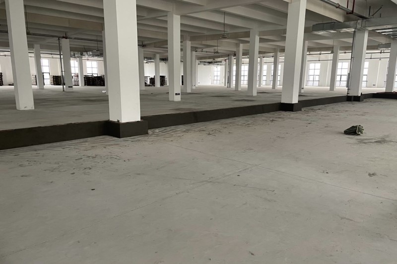南京工業(yè)廠房裝修電話(南京廠房裝修施工前準(zhǔn)備工作)