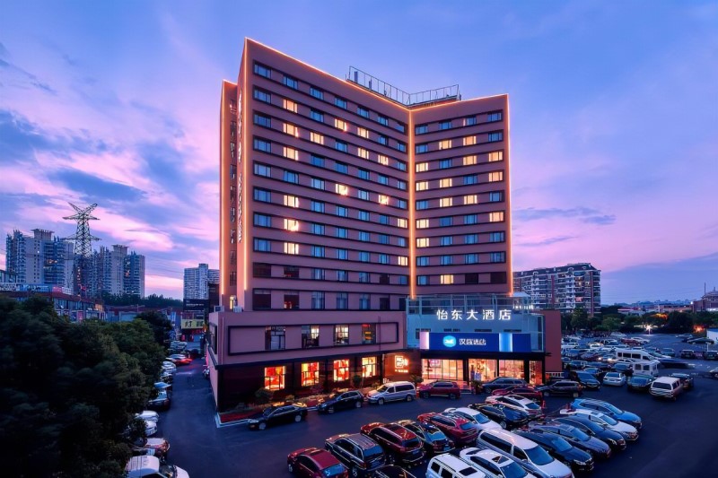 南京漢庭酒店裝修設(shè)計(jì)(酒店裝修設(shè)計(jì)局部整體都需要)