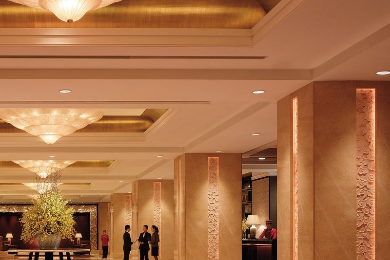 酒店雖然提倡設(shè)計(jì)，但設(shè)計(jì)要滿(mǎn)足功能的要求