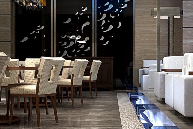 南京酒店裝修施工現(xiàn)場（南京施工現(xiàn)場臨時用電說明）