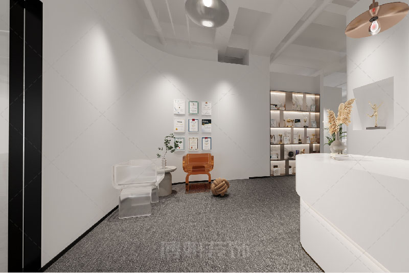 服裝店面裝修技巧（揭秘怎樣裝修服裝店面更時(shí)尚高檔）