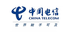 南京中國(guó)電信辦公室裝修設(shè)計(jì)案例