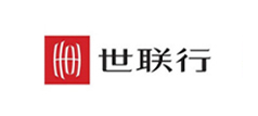 南京世聯(lián)行辦公室裝修設(shè)計(jì)案例