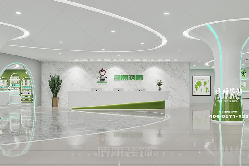 南京廠房辦公室裝修（南京廠房辦公室裝修風水八大禁忌）